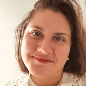 Meet your Posher, Allison